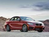 BMW To Debut M2 At 2015 Frankfurt Motor Show