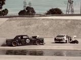 Ken Block Gymkhana Seven Held In Los Angeles Streets