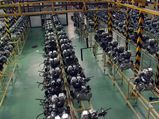 Royal Enfield To Set Up New Plant In Chennai