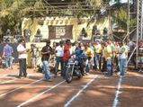 2014 Royal Enfield Rider Mania To Begin Tomorrow In Goa