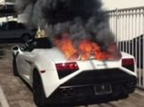 New Your Car Is On Fire App For Mobile Phones