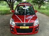 Maruti Suzuki Wagon R Achieves 15 Lakh Sales Milestone