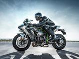 Kawasaki H2 Expected To Come To India By Mid 2015