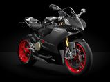Ducati 1199 Panigale S “Senna” Gifted To WRC Champion Sebastien Ogier
