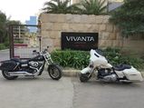 Harley-Davidson And Taj Offer H.O.G. Members A Premium Experience