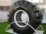 Apollo Tyres Launch India's Largest Loader Tyre