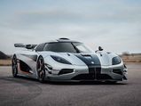 Koenigsegg One:1 Looking To Set New Nürburgring Record