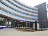 Mercedes-Benz Inaugurate Research & Development Facility In Bangalore