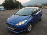 Review: Ford Fiesta Diesel—The Underdog Of Mid-sized Sedans