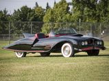 Original Batmobile Sells For USD 1,37,000 At Auction