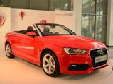 Audi A3 Cabriolet Launched: Price, Specifications, Features & More