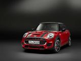 2015 Mini John Cooper Works Is The Most Powerful Till Date