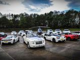 Increase In Luxury Vehicle Sales In India Strains Dealer And Owner