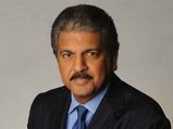 London's Natural History Museum Appoint Anand Mahindra As Trustee