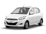 Hyundai Plan To Debut i10 In Taxi Market