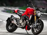 Ducati Touches One Million Production Milestone With Monster 1200S
