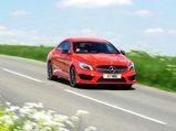 Mercedes India Launching CLA Compact Sedan Early Next Year