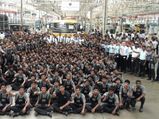 Daimler India Commercial Vehicles Roll Out 20000th Truck