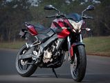 Top 10 Selling Two-Wheelers In November 2014