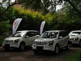 Top 10 Selling Utility Vehicles In November 2014