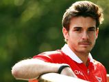 Jules Bianchi Still Unconscious: Family