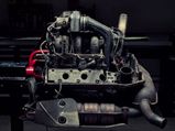 Teardown Of Porsche Carrera Engine In Stop Motion