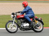 Royal Enfield Ends 2014 On A High Note In Terms Of Sale 