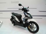 TVS Motors Witnesses Growth During December, 2014