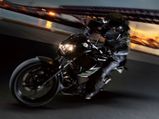Kawasaki Z250 To Be Equipped With ABS & Slipper Clutch For 2015