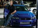 Paul Walker’s Father Files Case Over Car Collection Worth Two Million