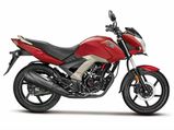 Honda Motorcycles Registers Decent Sales In December, 2014 