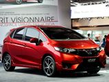 Honda Contemplates Getting Jazz & Accord To India In 2015