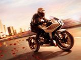 Suzuki Recursion Turbocharged To Go Into Production