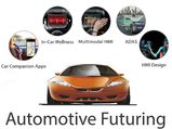 CES 2105: Tata Elxsi Showcases Automotive Solutions