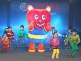 Yamaha Celebrate Zippy’s 1st Birthday With Carnival & Safety Programme