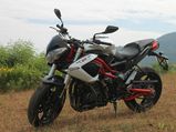 DSK Benelli Unleashes Its TNT 899; Review & Analysis