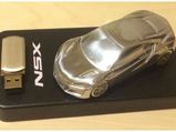 2015 Detroit Auto Show: Press Kits Up For Auction On eBay
