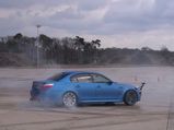 BMW M5 All-Wheel Drive Confirmed At 2015 Detroit Auto Show