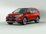 Honda Developing Intelligent Adaptive Cruise Control System