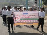 SIAM Bus & Special Vehicle Show Begins Today