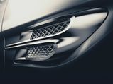 Bentley Names Its Upcoming SUV The ‘Bentayga’