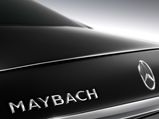 Mercedes-Maybach Working On Bentley Bentayga Rival