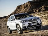 BMW Confirms X3 M And X4 M Under Development