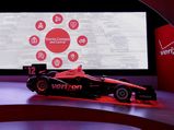 2015 Detroit Auto Show: Verizon Vehicle Announced