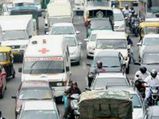 Delhi Resident Fined For Blocking An Ambulance