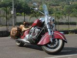 Indian Motorcycle To Inaugurate Second Dealership In Bangalore