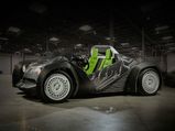 2015 Detroit Auto Show: World's First 3D-printed Car Debuted