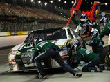 NASCAR To Monitor Violations Using Video Technology