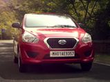 Datsun Go Plus India TVC; An Extended Parampara