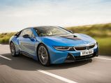 BMW i8 Production To Increase To Bring Down Waiting Periods